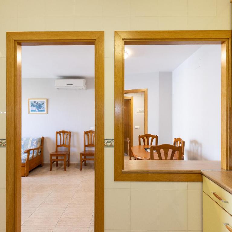 Rentalmar Families Larimar - Appartement 2 Chambres (6 Adultes) - 12