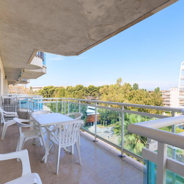 Rentalmar Families Larimar - Appartement 2 Chambres (6 Adultes) - 33