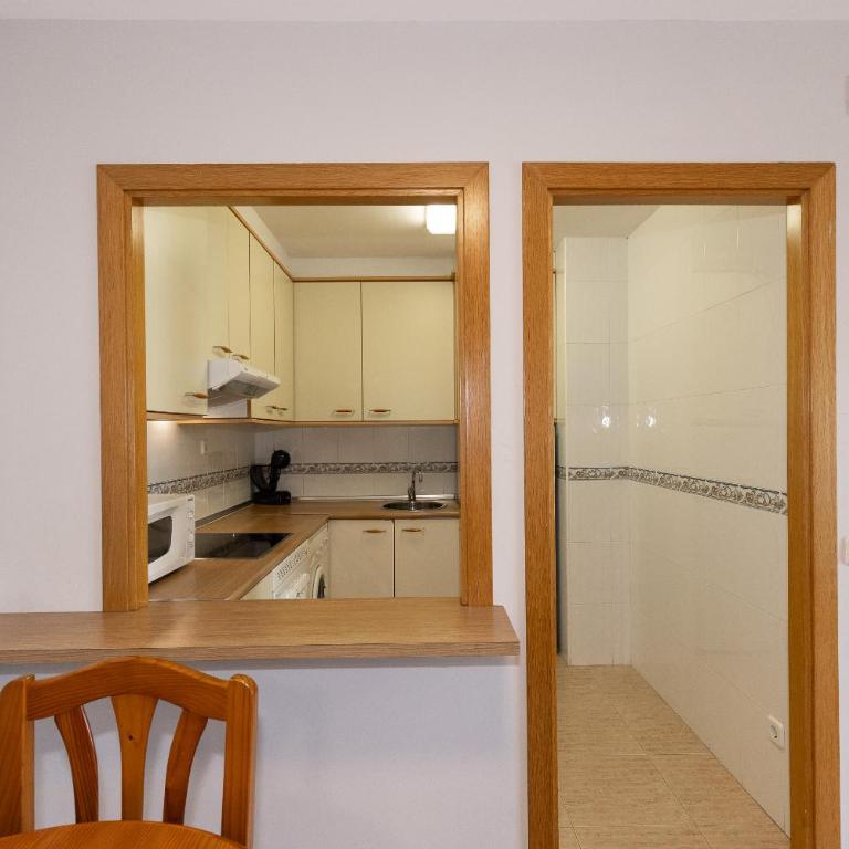 Rentalmar Families Larimar - Appartement 2 Chambres (6 Adultes) - 6