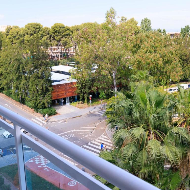 Rentalmar Families Larimar - Appartement 2 Chambres (6 Adultes) - 35