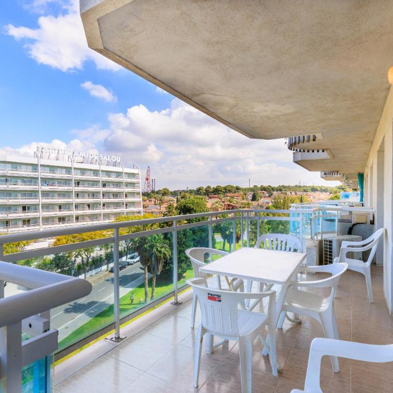 Rentalmar Families Larimar - Appartement 2 Chambres (6 Adultes) - 34