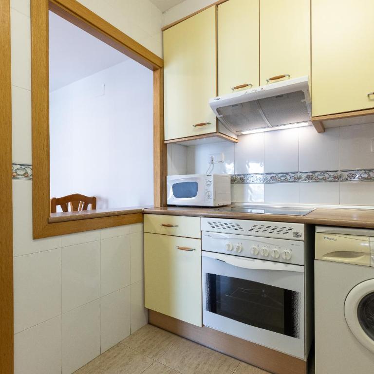 Rentalmar Families Larimar - Appartement 2 Chambres (6 Adultes) - 11