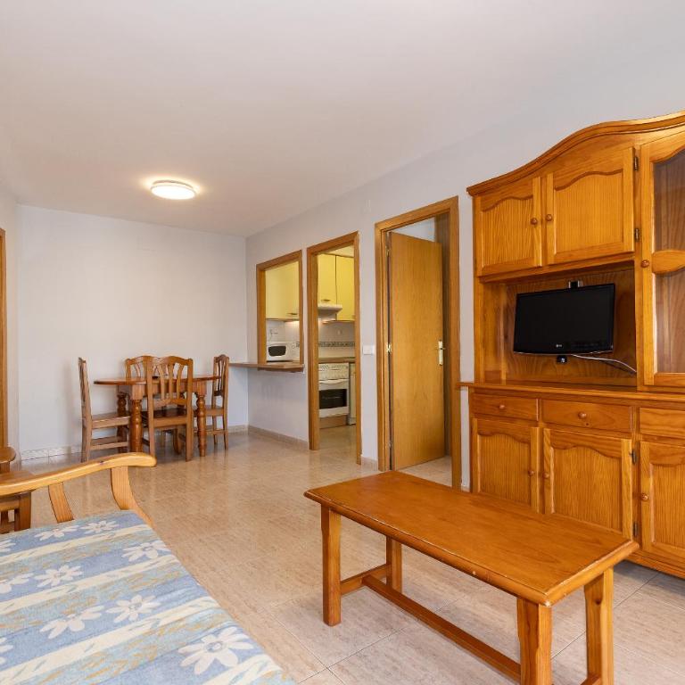 Rentalmar Families Larimar - Appartement 2 Chambres (6 Adultes) - 5