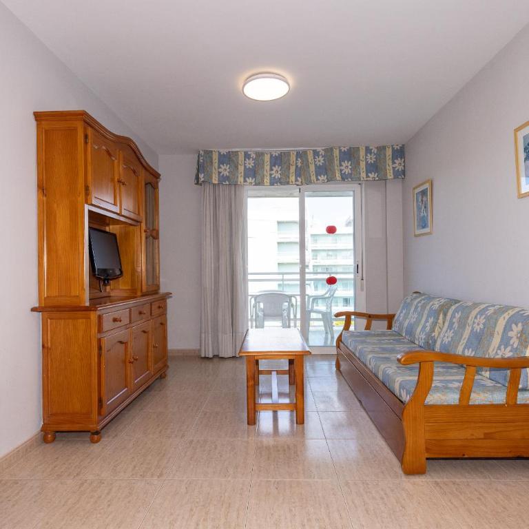 Rentalmar Families Larimar - Appartement 2 Chambres (6 Adultes) - 4