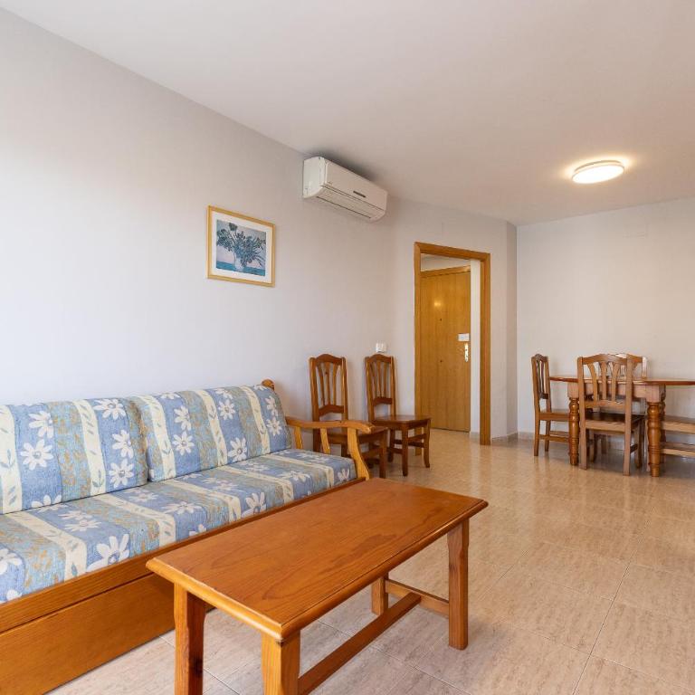 Rentalmar Families Larimar - Appartement 2 Chambres (6 Adultes) - 13