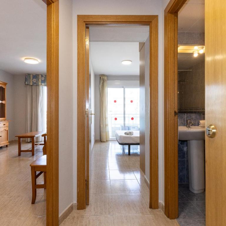 Rentalmar Families Larimar - Appartement 2 Chambres (6 Adultes) - 15