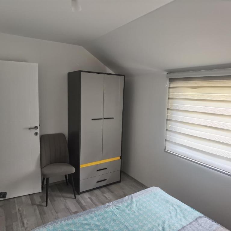 Apartmani Račanka - Apartman sa 1 Spavaćom Sobom - 19