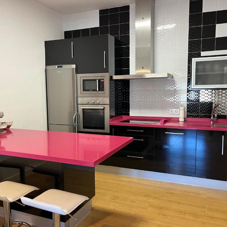 Casa La Oliva Vejer - Casa de 3 dormitorios - 6