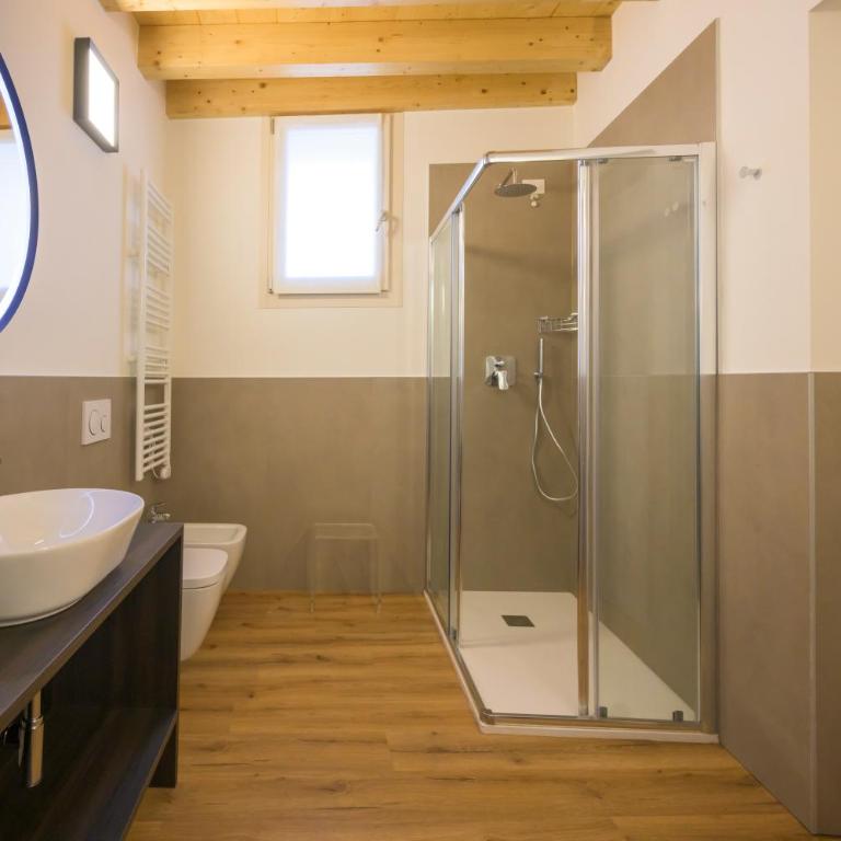 La Còrt Apartments 3 - Appartamento con 1 Camera da Letto - 8