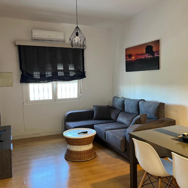 Casa La Oliva Vejer - Casa de 3 dormitorios - 5