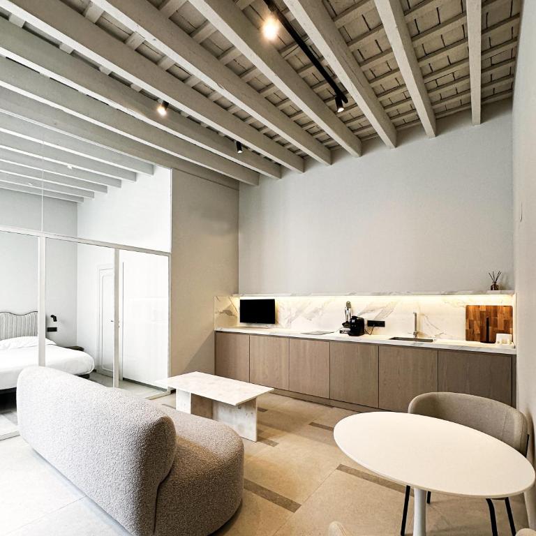 CASA MONTI Sherry Suites - Suite Deluxe - 5