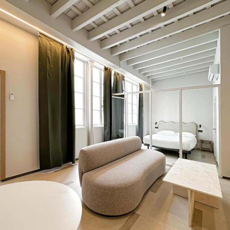 CASA MONTI Sherry Suites - Suite Deluxe - 6
