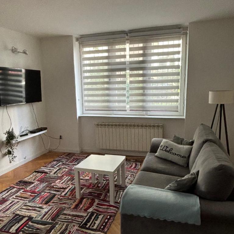 Jenny's Place Sarajevo - Apartman sa 1 Spavaćom Sobom - 6