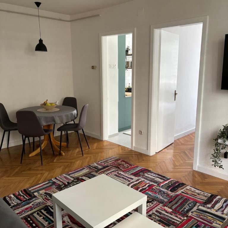 Jenny's Place Sarajevo - Apartman sa 1 Spavaćom Sobom - 5