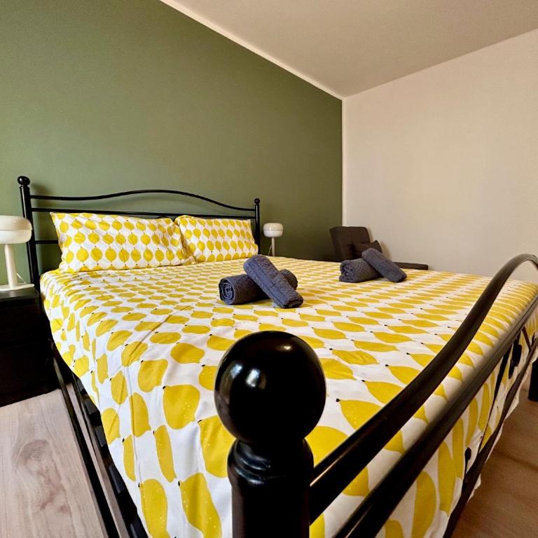 Residence Zar 6 - Appartamento con 2 Camere da Letto - 1
