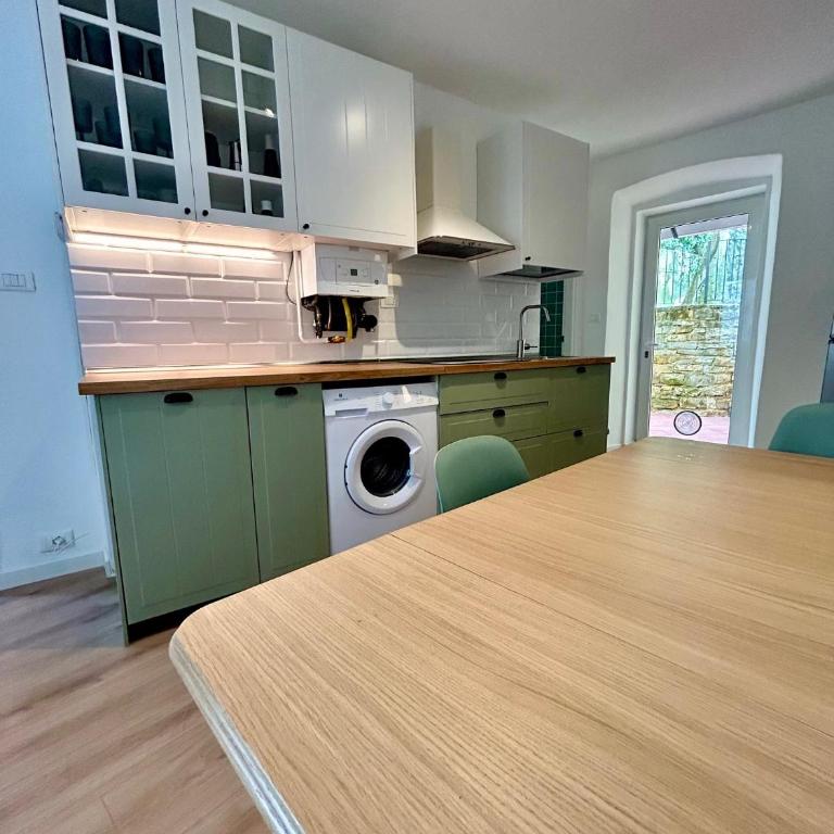 Residence Zar 6 - Appartamento con 2 Camere da Letto - 2