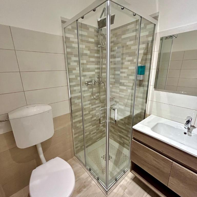 Residence Zar 6 - Appartamento con 2 Camere da Letto - 4
