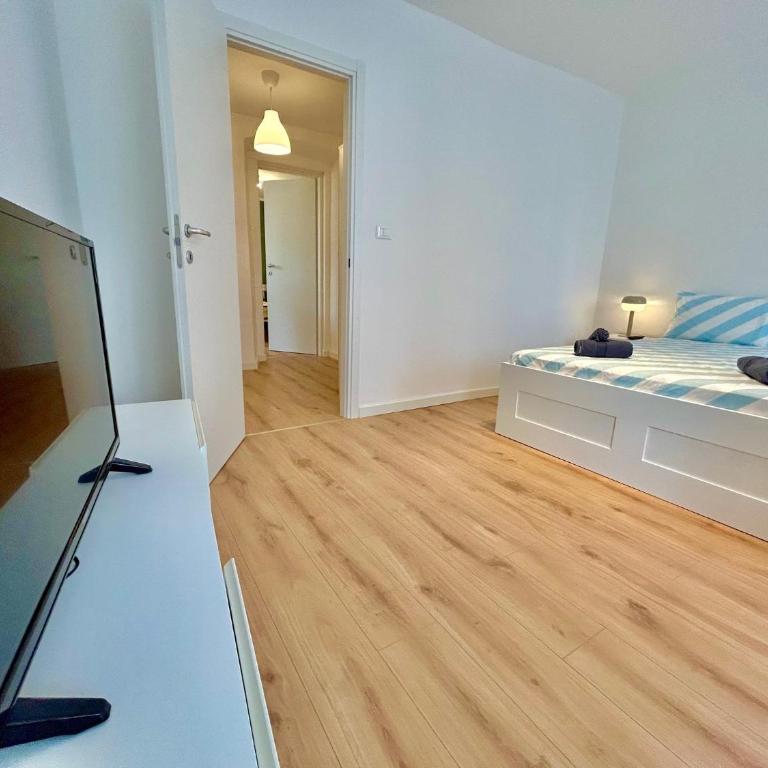 Residence Zar 6 - Appartamento con 2 Camere da Letto - 6