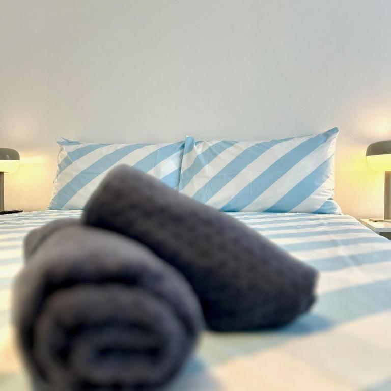 Residence Zar 6 - Appartamento con 2 Camere da Letto - 7