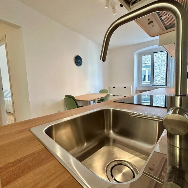 Residence Zar 6 - Appartamento con 2 Camere da Letto - 8