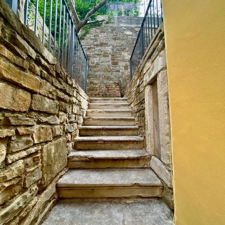 Residence Zar 6 - Appartamento con 2 Camere da Letto - 9