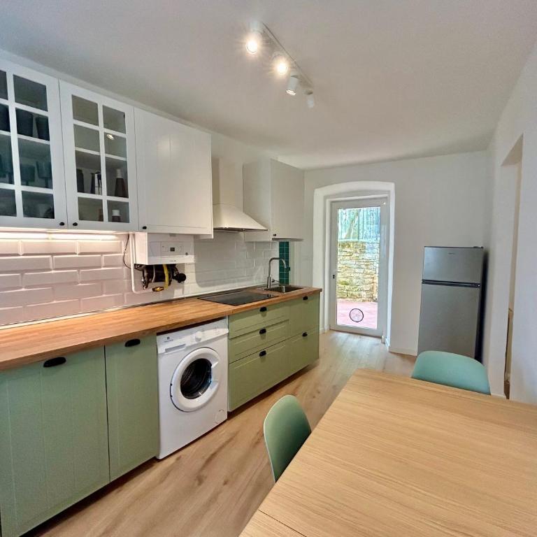 Residence Zar 6 - Appartamento con 2 Camere da Letto - 12