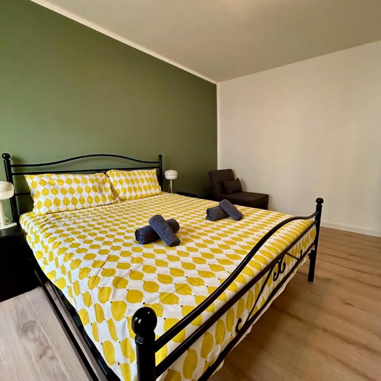 Residence Zar 6 - Appartamento con 2 Camere da Letto - 13