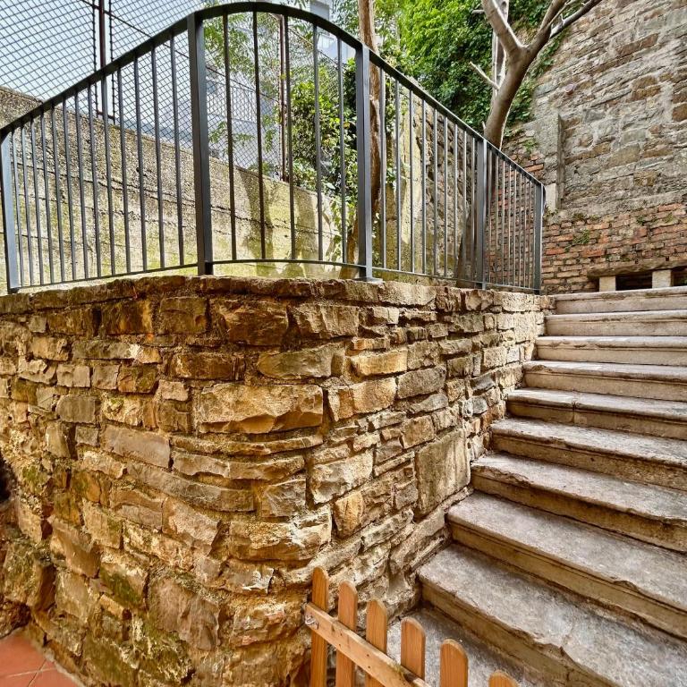 Residence Zar 6 - Appartamento con 2 Camere da Letto - 19