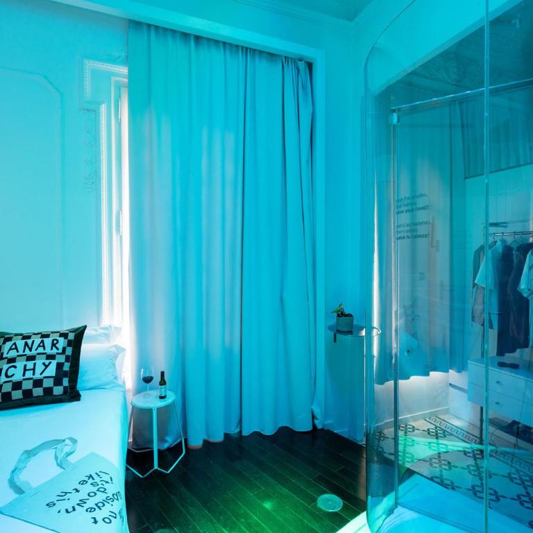 Chic & Basic Born Boutique Hotel - Single Room - 4
