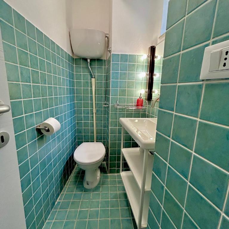 Residence Zar 6 - Appartamento con 2 Camere da Letto - 22