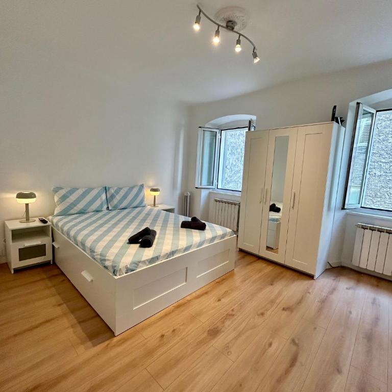 Residence Zar 6 - Appartamento con 2 Camere da Letto - 28