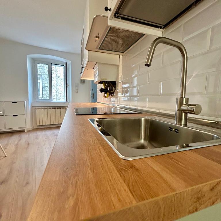 Residence Zar 6 - Appartamento con 2 Camere da Letto - 29