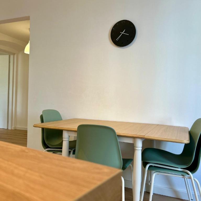 Residence Zar 6 - Appartamento con 2 Camere da Letto - 30