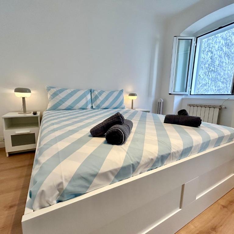 Residence Zar 6 - Appartamento con 2 Camere da Letto - 31