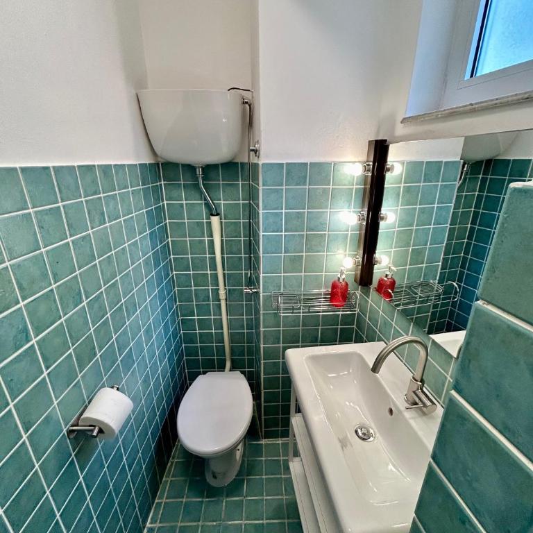 Residence Zar 6 - Appartamento con 2 Camere da Letto - 32