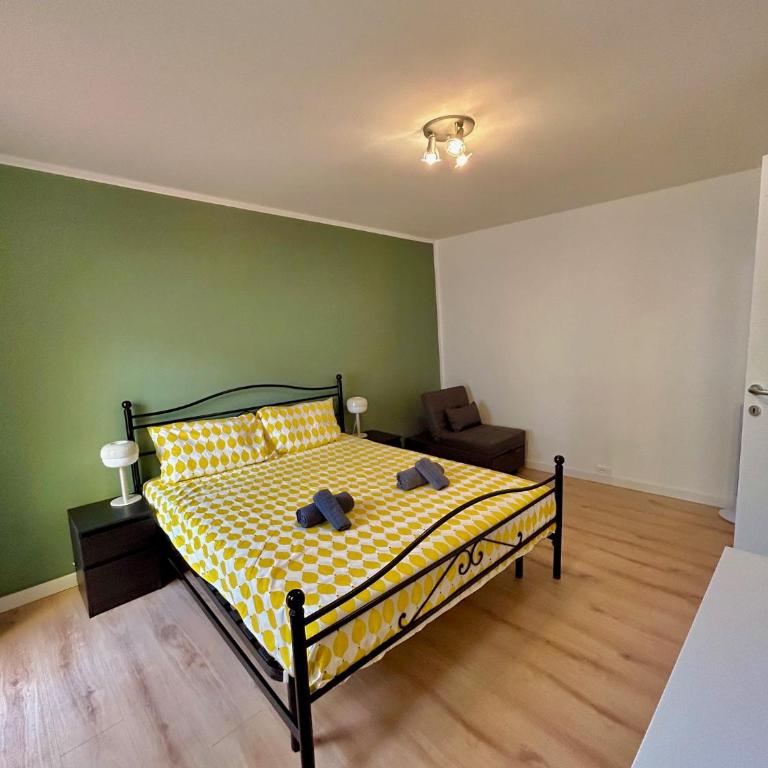 Residence Zar 6 - Appartamento con 2 Camere da Letto - 33