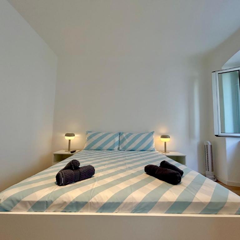 Residence Zar 6 - Appartamento con 2 Camere da Letto - 34