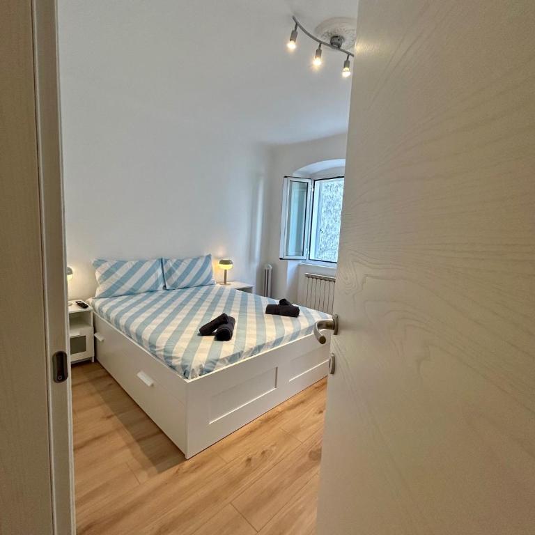 Residence Zar 6 - Appartamento con 2 Camere da Letto - 35