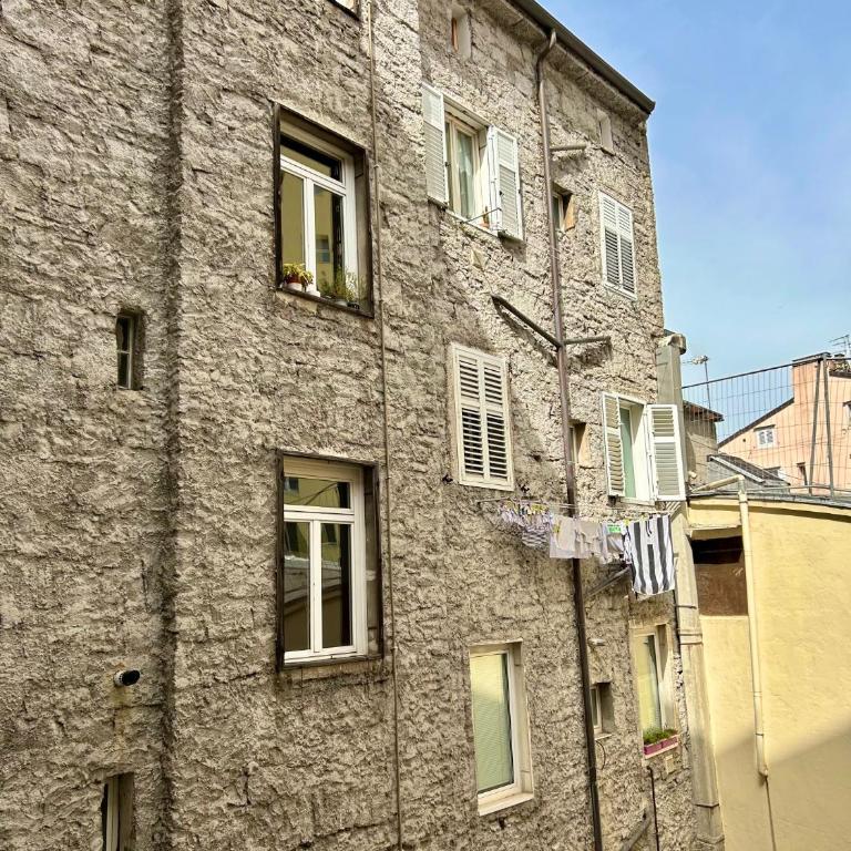 Residence Zar 6 - Appartamento con 2 Camere da Letto - 36