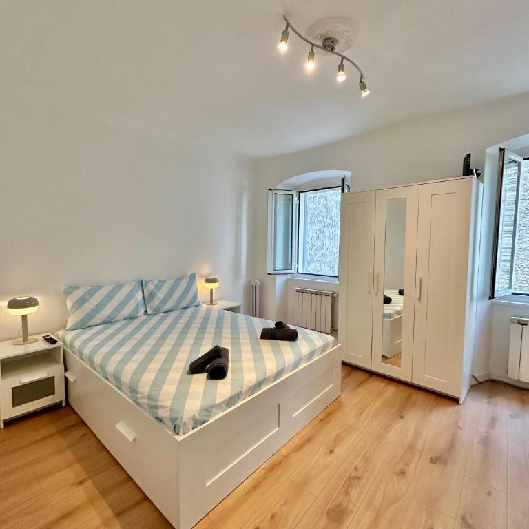 Residence Zar 6 - Appartamento con 2 Camere da Letto - 37