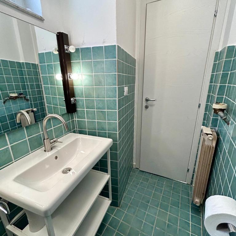 Residence Zar 6 - Appartamento con 2 Camere da Letto - 38