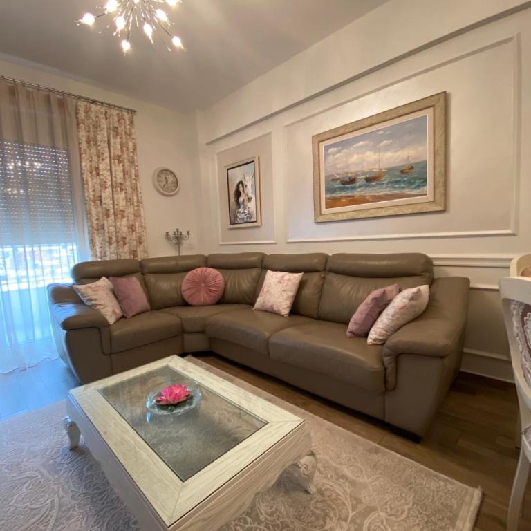 Lux Apartments MMS - Apartman sa 1 Spavaćom Sobom - 2