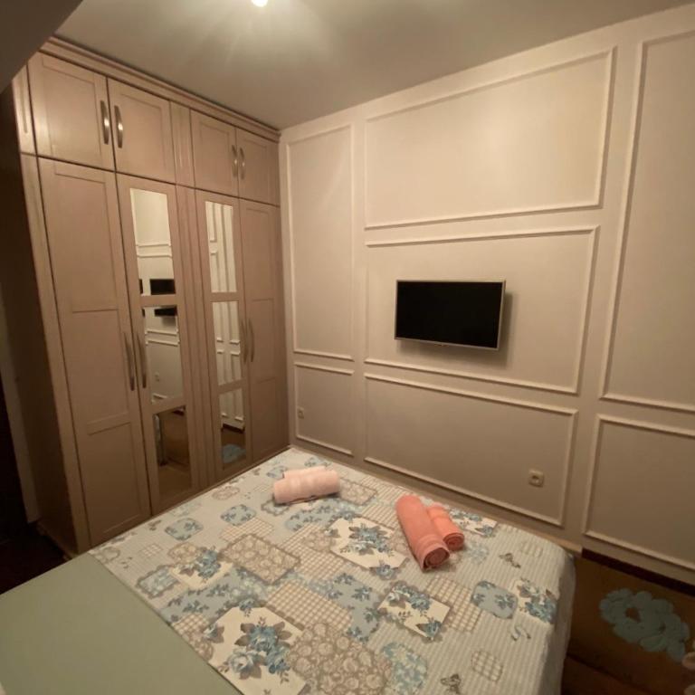 Lux Apartments MMS - Apartman sa 1 Spavaćom Sobom - 9