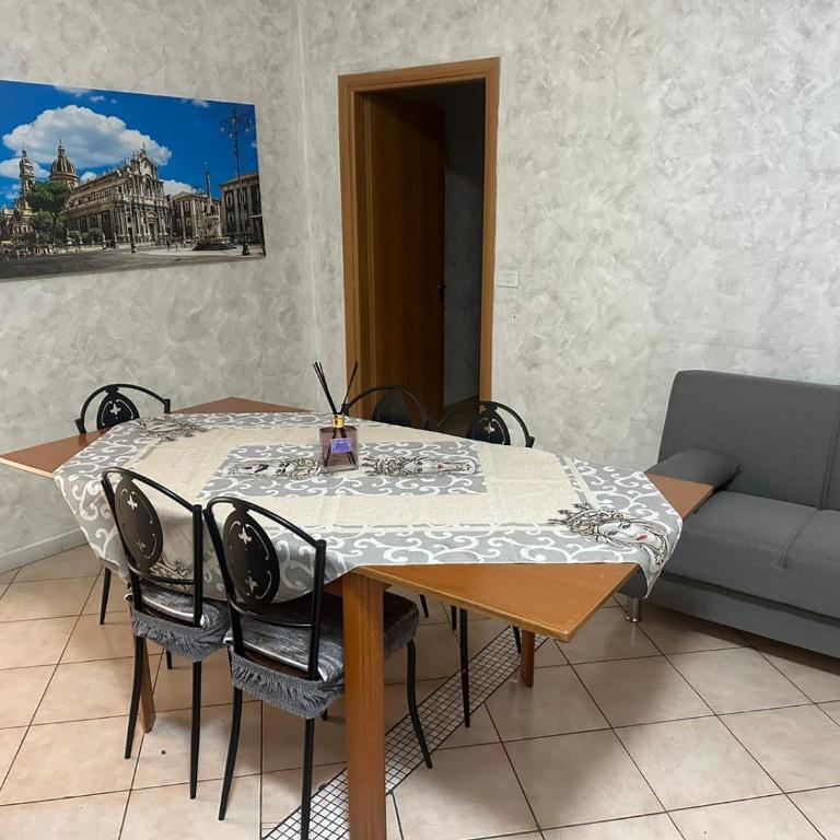 Missori home 1 - One-Bedroom Apartment - 10