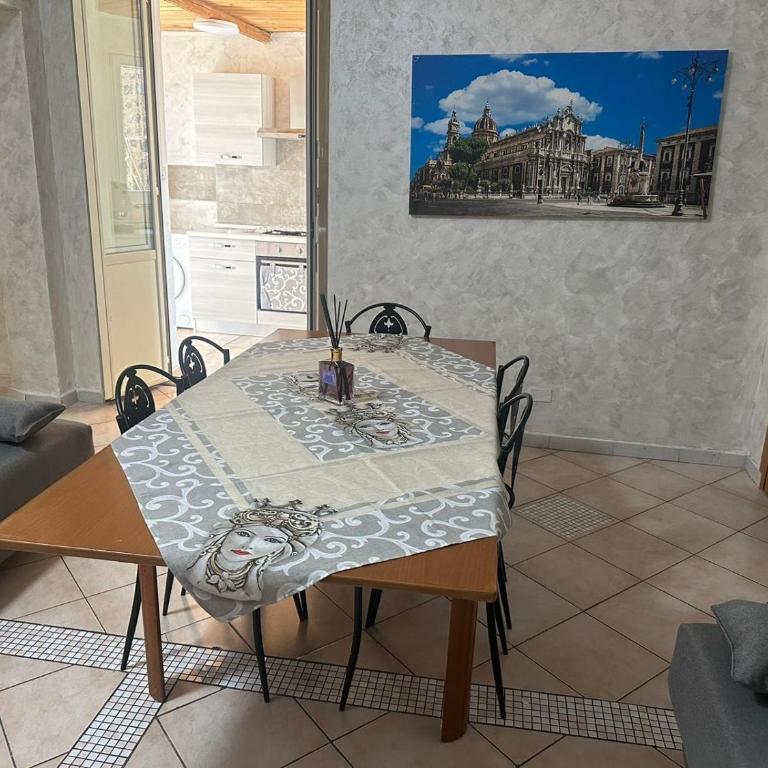 Missori home 1 - One-Bedroom Apartment - 11