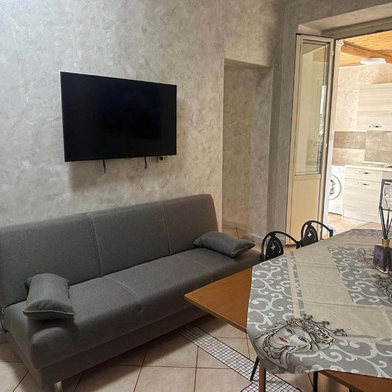Missori home 1 - One-Bedroom Apartment - 12