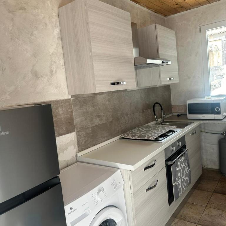 Missori home 1 - One-Bedroom Apartment - 13