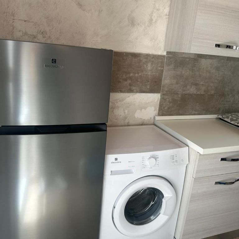 Missori home 1 - One-Bedroom Apartment - 14
