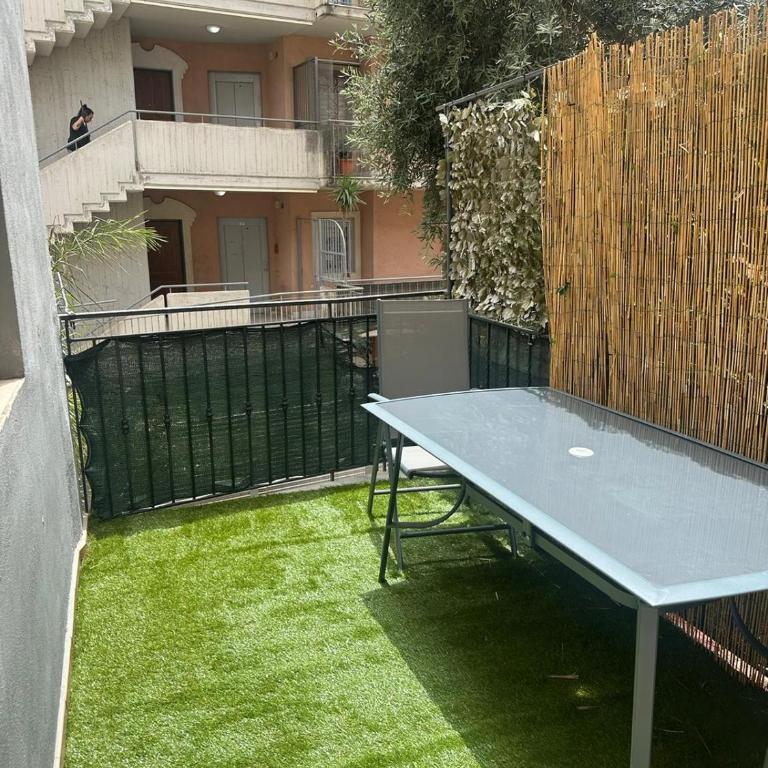 Missori home 1 - One-Bedroom Apartment - 16
