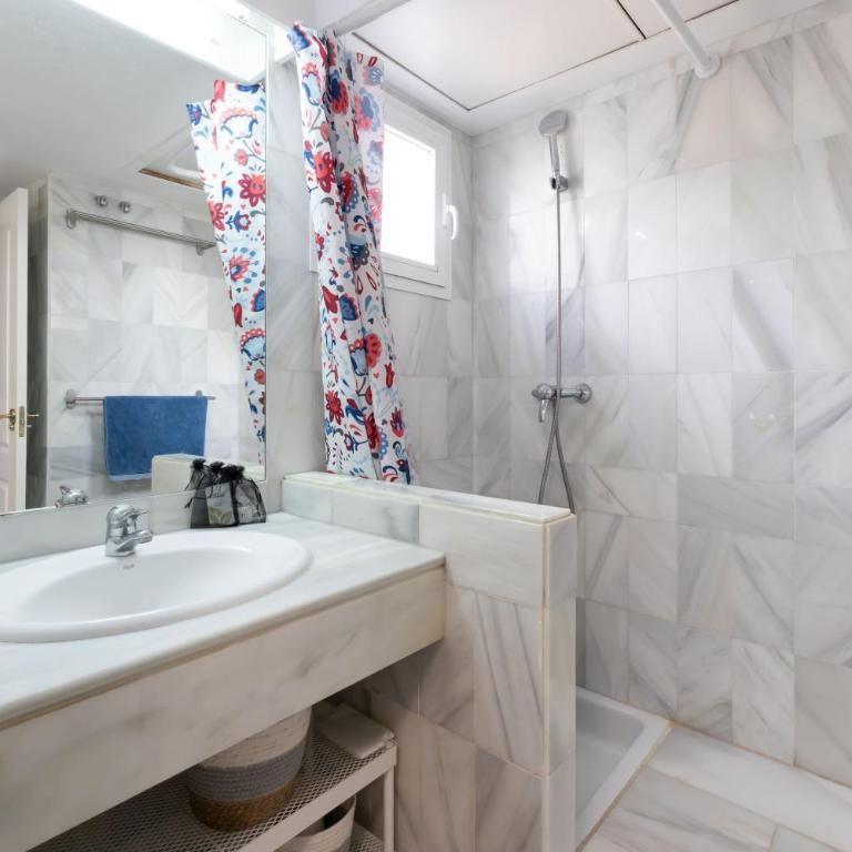 Apartamento Puerto Banús II - Apartamento de 2 dormitorios - 17